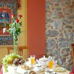 Ristorante Del Peso 3* San Michele Mondovi