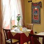 Otel Ristorante Del Peso 3*