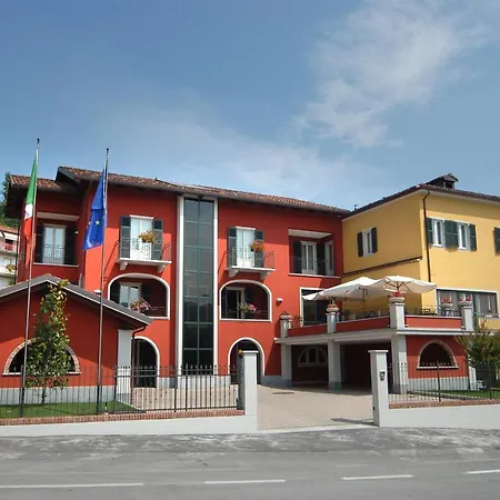 Hotel Ristorante Del Peso 3*