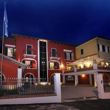 Ristorante Del Peso