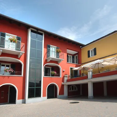 Ristorante Del Peso