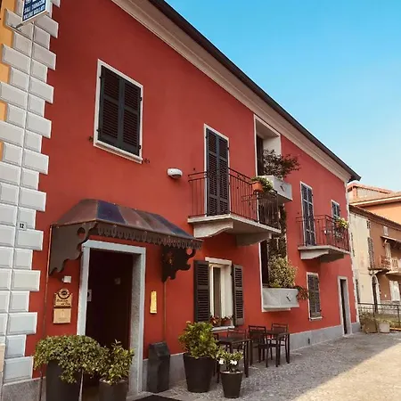 Ristorante Del Peso 3*