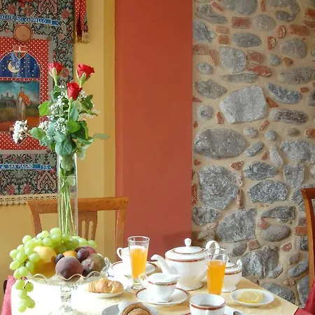 Ristorante Del Peso 3* San Michele Mondovì