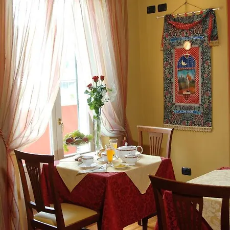 Szálloda Ristorante Del Peso 3*