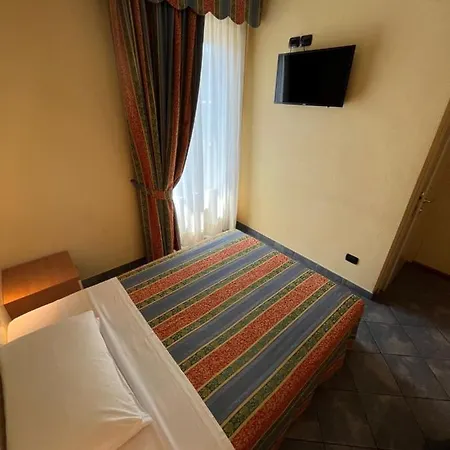 Hotel Ristorante Del Peso San Michele Mondovi