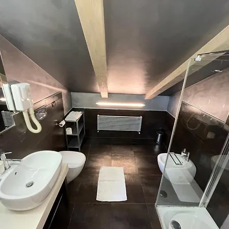 Ristorante Del Peso 3* San Michele Mondovì