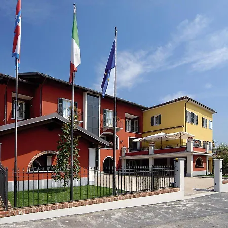Ristorante Del Peso 3*