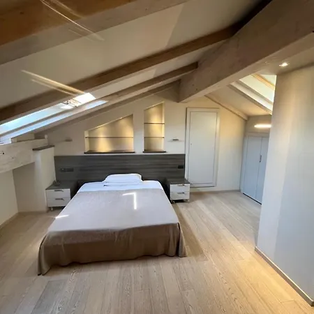 Ristorante Del Peso Szálloda 3*