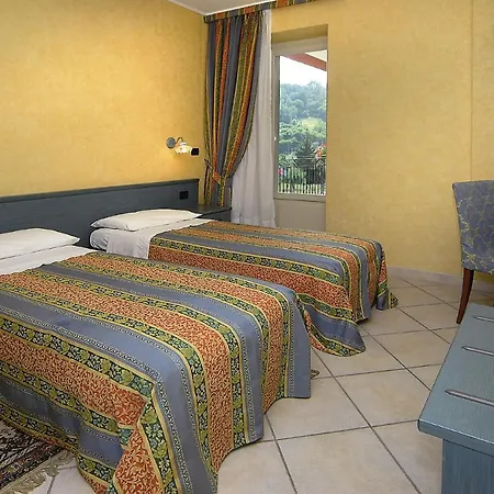 Hotel Ristorante Del Peso San Michele Mondovi
