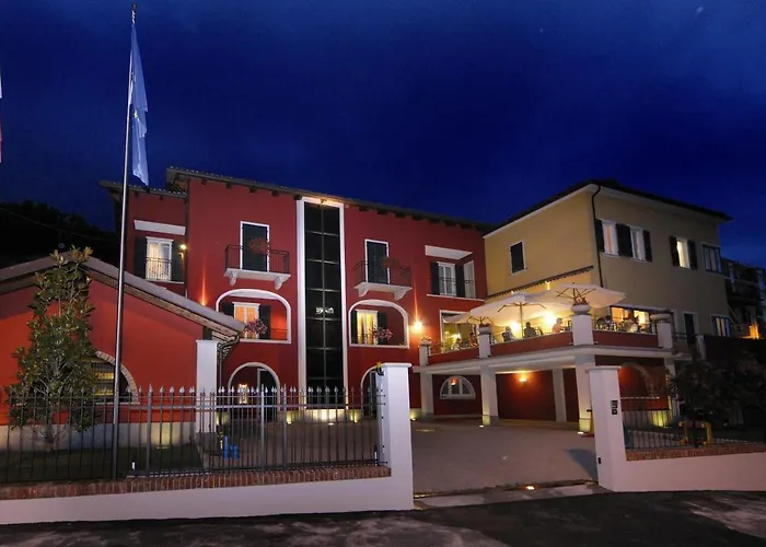 Ristorante Del Peso