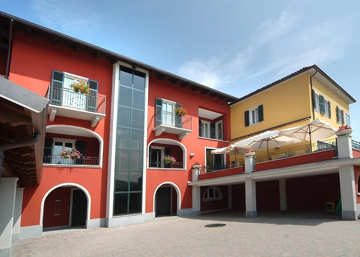 Ristorante Del Peso