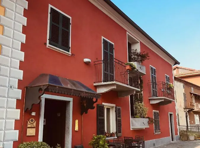 Ristorante Del Peso 3*