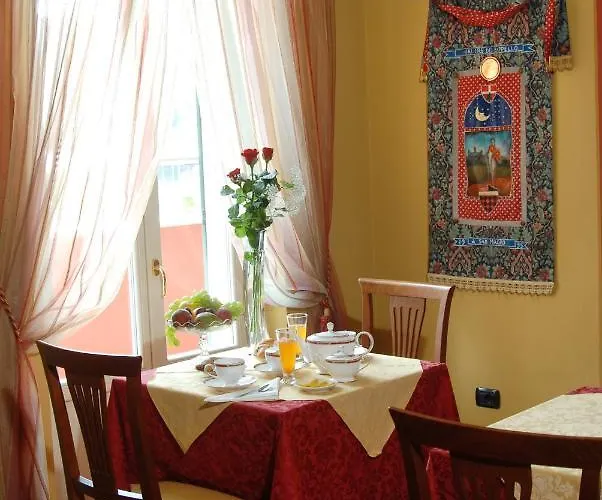 Hotel Ristorante Del Peso 3*