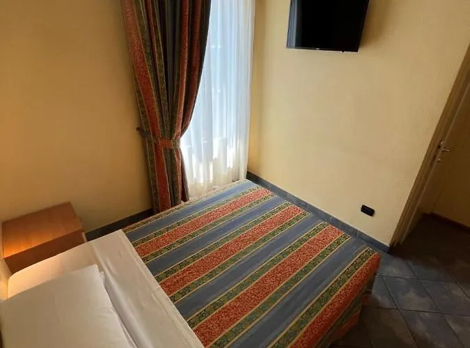 Hotel Ristorante Del Peso San Michele Mondovi
