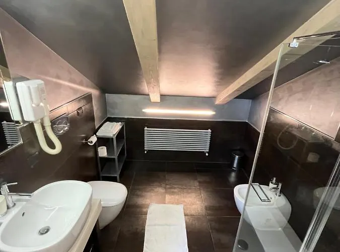 Ristorante Del Peso 3* San Michele Mondovi