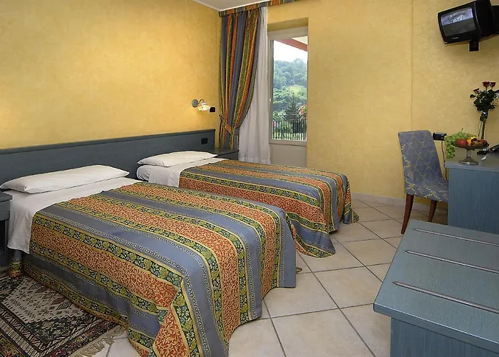 فندق Ristorante Del Peso San Michele Mondovi